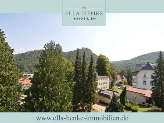 Wohnung zum Kauf 250.000 € 3,5 Zimmer 120 m² 4. Geschoss Bad Harzburg 38667