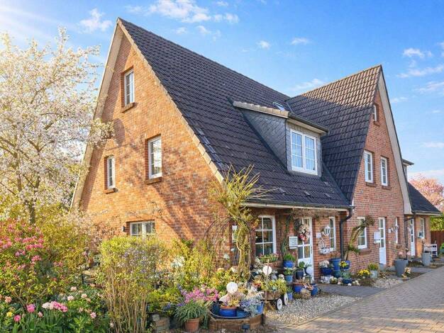 Reihenendhaus zum Kauf 339.000 € 3 Zimmer 80,5 m² 178 m² Grundstück Bönningstedt 25474