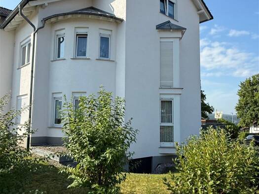 Terrassenwohnung zum Kauf 160.000 € 3 Zimmer 78 m² 1. Geschoss frei ab sofort Nastätten 56355