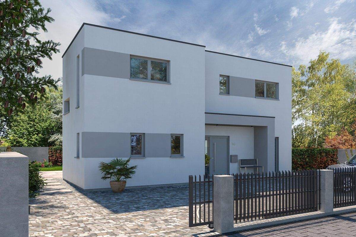 Immobilie in Rheinzabern - Ihr persönliches Traumhaus in Rheinzabern - modern und individuell! - Bild 0