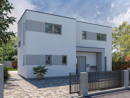 Einfamilienhaus zum Kauf 493.435 € 4 Zimmer 170,2 m² 764 m² Grundstück Rheinzabern 76764