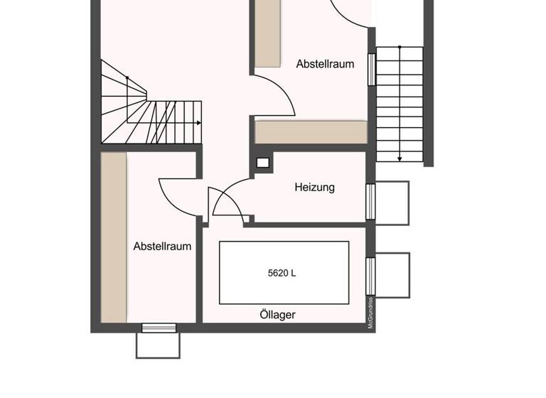 Reihenendhaus zum Kauf 330.000 € 5 Zimmer 93 m² 426 m² Grundstück Pfedelbach 74629
