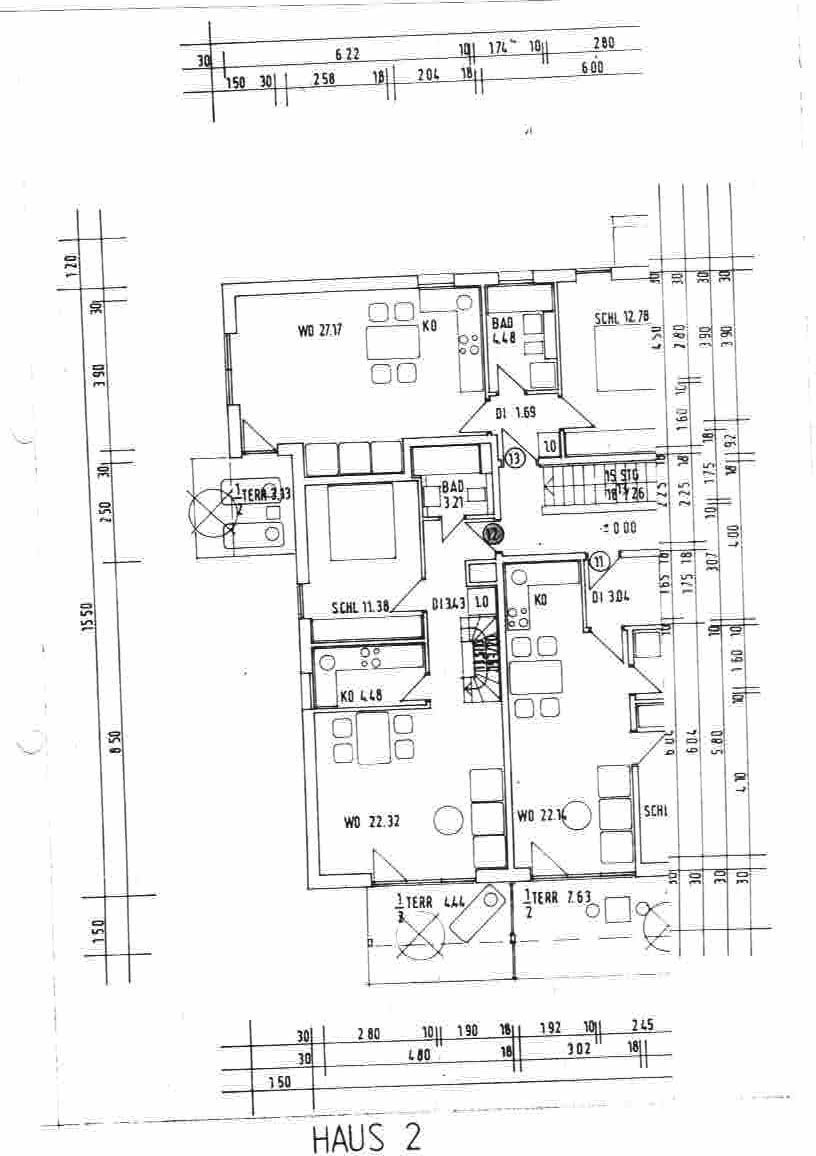 Wohnung zum Kauf 485.000 € 3 Zimmer 64,6 m²<br/>Wohnfläche EG<br/>Geschoss Unterhachinger Str. 31 Altperlach München 81737