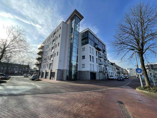Studio zum Kauf provisionsfrei 215.174 € 1 Zimmer 41,3 m² Bocholt 46395