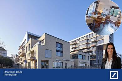 Wohnung zum Kauf 489.000 € 2 Zimmer 72 m² 1. Geschoss frei ab 01.09.2025 Zentrum Bonn 53111