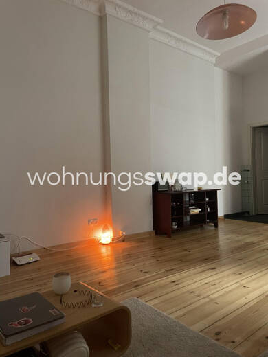 Studio zur Miete Tauschwohnung 720 € 1 Zimmer 42 m² 2. Geschoss Charlottenburg Berlin 14057