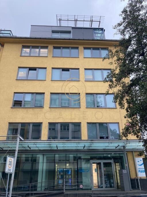 Bürofläche zur Miete provisionsfrei 13,50 € 774 m²<br/>Bürofläche ab 309 m²<br/>Teilbarkeit Gutleutviertel Frankfurt am Main 60327