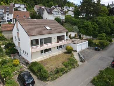 Einfamilienhaus zum Kauf 995.000 € 7 Zimmer 192,8 m² 647 m² Grundstück Sipplingen 78354