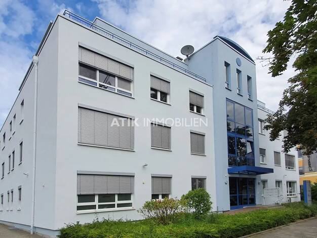 Bürofläche zur Miete provisionsfrei 10 € 1.610 m² Bürofläche teilbar ab 203 m² Erbenheim Erbenheim 65205