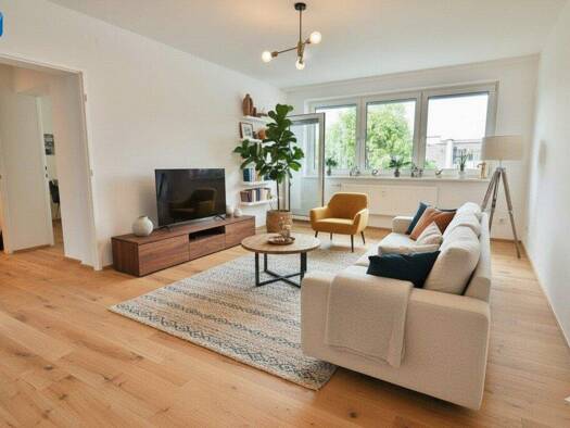 Wohnung zum Kauf 549.800 € 4 Zimmer 101 m² 5. Geschoss Salzburg 5020