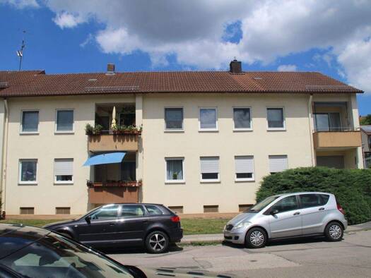 Mehrfamilienhaus zum Kauf als Kapitalanlage geeignet 28 Zimmer 596,3 m² 2.059 m² Grundstück Ansbach 91522