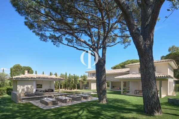 Einfamilienhaus zum Kauf 9.950.000 € 12 Zimmer 500 m²<br/>Wohnfläche Zone Ouest Urbaine Saint-Tropez 83990