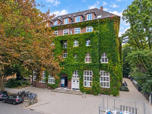Wohnung zum Kauf - Erstbezug 1.569.000 € 4 Zimmer 159 m² EG Eimsbüttel Hamburg 20253