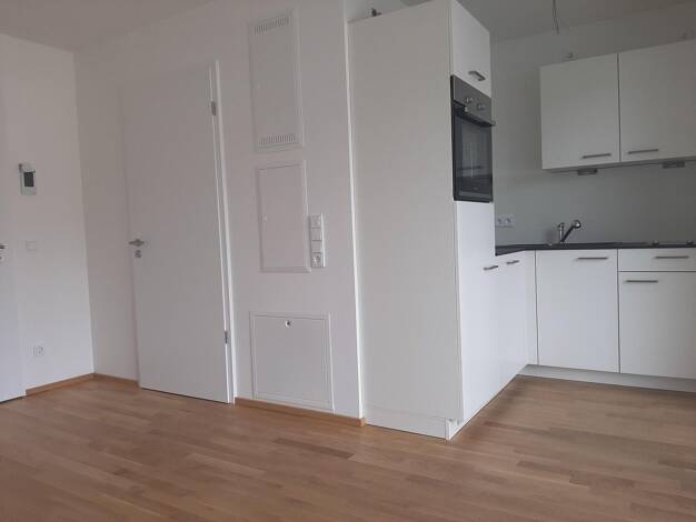 Wohnung zum Kauf provisionsfrei 154.900 € 1 Zimmer 23,6 m² Otto-Hahn-Straße Galgenberg Regensburg 93053