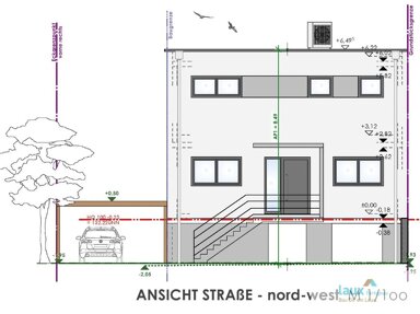 Grundstück zum Kauf provisionsfrei 149.000 € 270 m² Grundstück Trier-West 1 Trier 54294