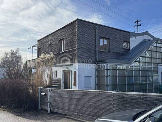 Haus zum Kauf 7 Zimmer 220 m² 839 m² Grundstück Seewalchen am Attersee 4863