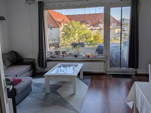 Wohnung zur Miete 520 € 3 Zimmer 75 m² frei ab 01.01.2027 Gerlindstraße 22 Wickede Dortmund 44319
