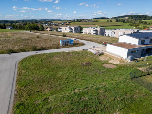 Grundstück zum Kauf 184.500 € 738 m² Grundstück Ostermiething 5121