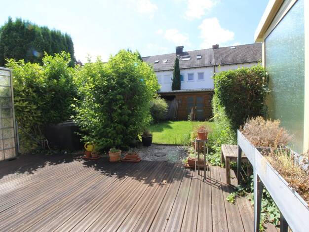 Reihenmittelhaus zum Kauf 660.000 € 5 Zimmer 124,3 m² 157,3 m² Grundstück frei ab 01.09.2026 Klettham Erding 85435