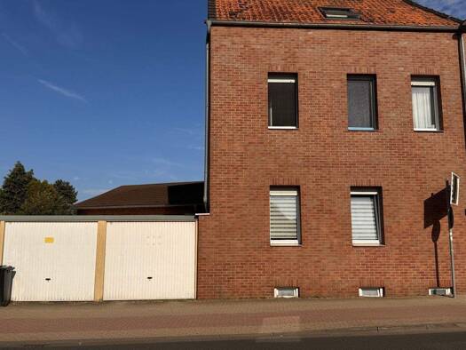 Mehrfamilienhaus zum Kauf als Kapitalanlage geeignet 449.000 € 8 Zimmer 281 m² 235 m² Grundstück Orken Grevenbroich 41515