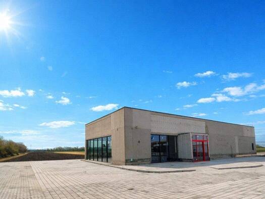 Restaurant zur Miete 13.600 € 1.600 m² Grundstück Langenrohr 3442