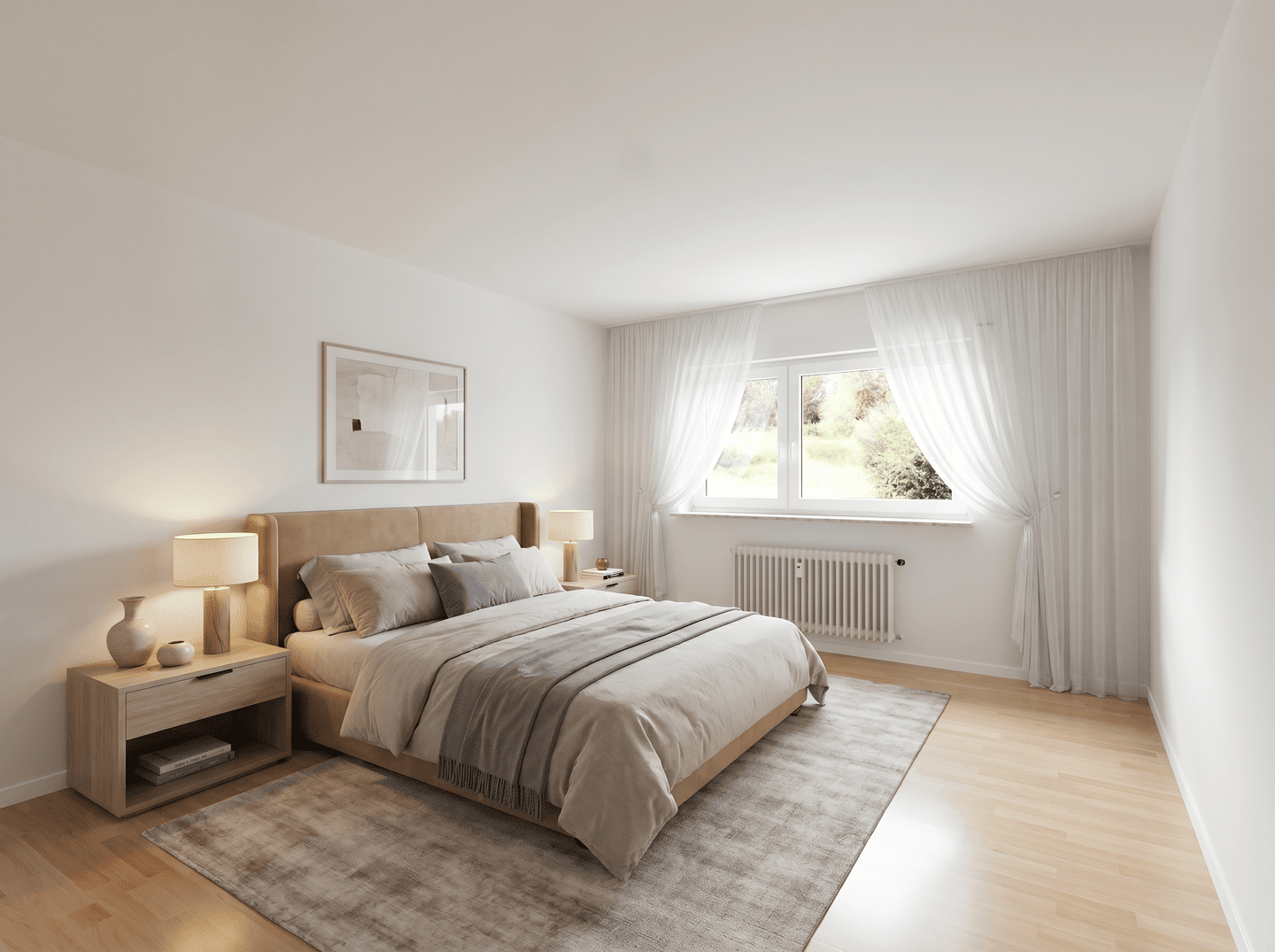 Einfamilienhaus zum Kauf - Ansicht 5