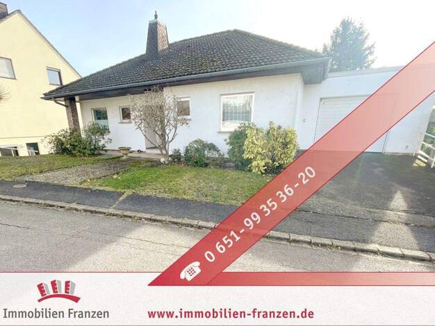 Einfamilienhaus zum Kauf 412.500 € 9 Zimmer 140 m² 752 m² Grundstück Gusterath 54317