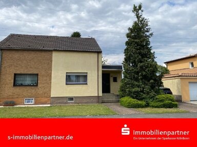 Doppelhaushälfte zum Kauf 349.000 € 4 Zimmer 110,9 m² 600 m² Grundstück Heimersdorf Köln 50767