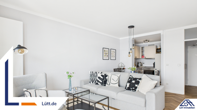 Wohnung zum Kauf provisionsfrei 229.000 € 2 Zimmer 52 m² 3. Geschoss Bad Malente-Gremsmühlen Malente 23714