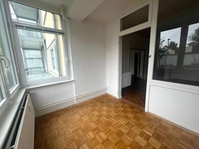 Wohnung zur Miete 814 € 2 Zimmer 80 m² EG frei ab sofort Baumstraße 13 Südstadt Hannover 30171
