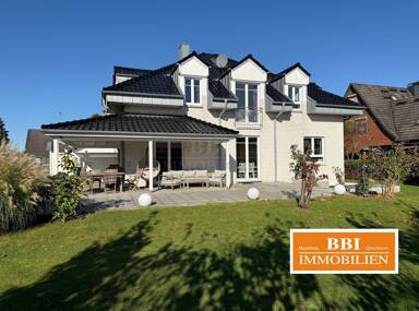 Einfamilienhaus zum Kauf 985.000 € 6 Zimmer 235 m² 953 m² Grundstück Quickborn 25451