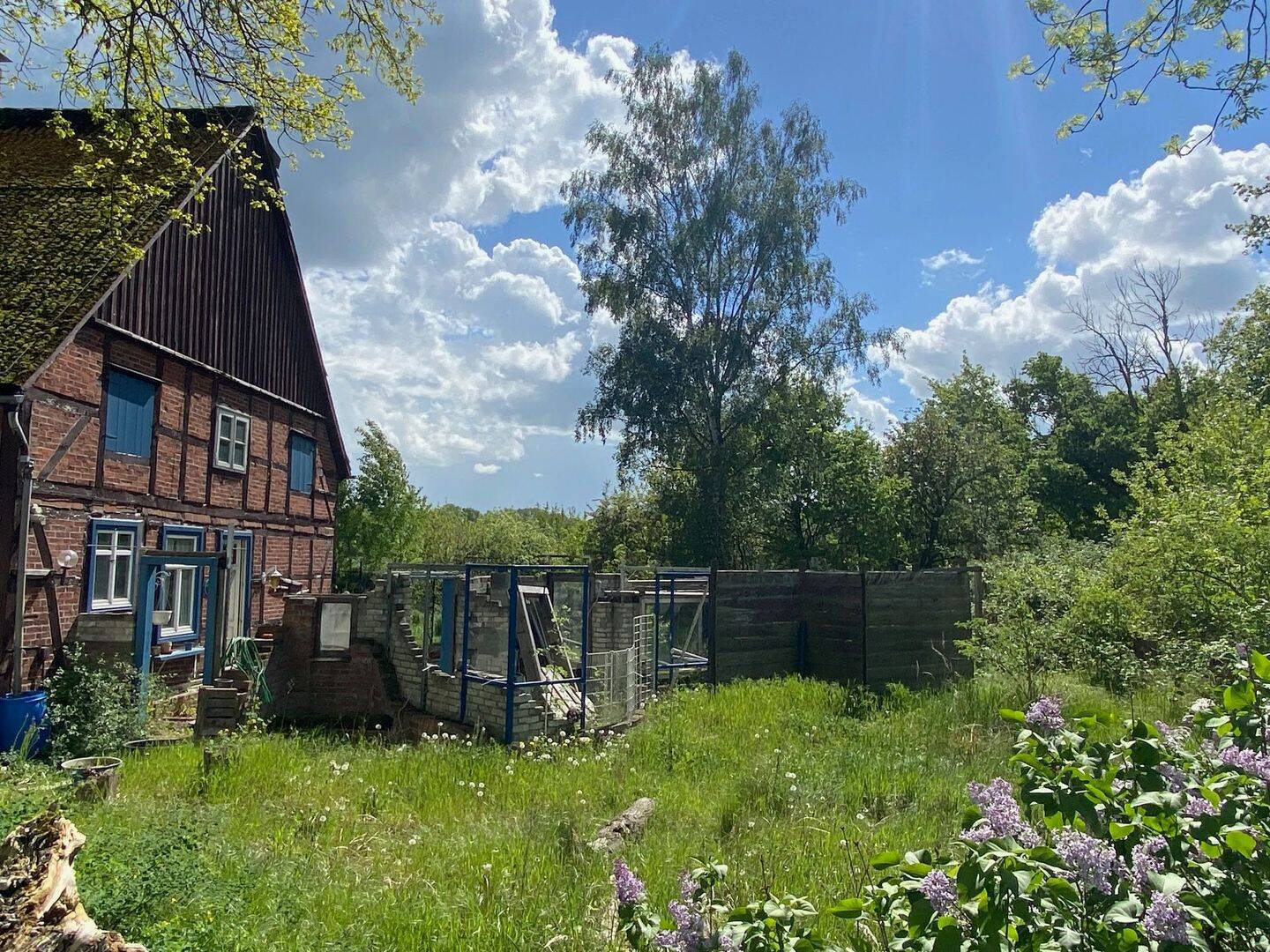 Bauernhaus zum Kauf - Mehr