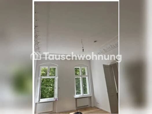 Wohnung zur Miete Tauschwohnung 990 € 2 Zimmer 57 m² Moabit Mitte 10559