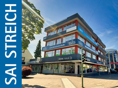 Verkaufsfläche zur Miete 2.450 € 109 m² Verkaufsfläche Sieker Bielefeld/Stieghorst 33605