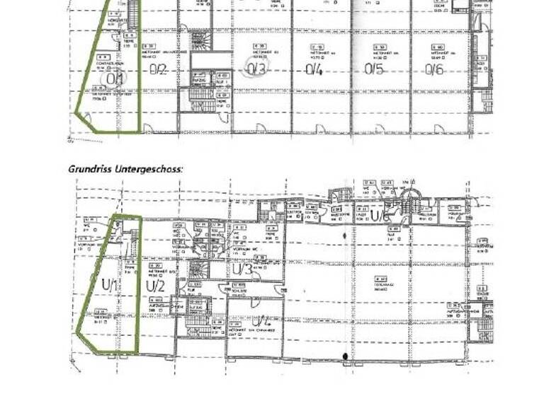 Ladenfläche zur Miete 223 m² Verkaufsfläche Coswig 01640