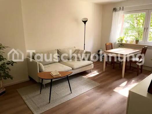Wohnung zur Miete Tauschwohnung 830 € 2 Zimmer 40 m² 1. Geschoss Niendorf Hamburg 20257