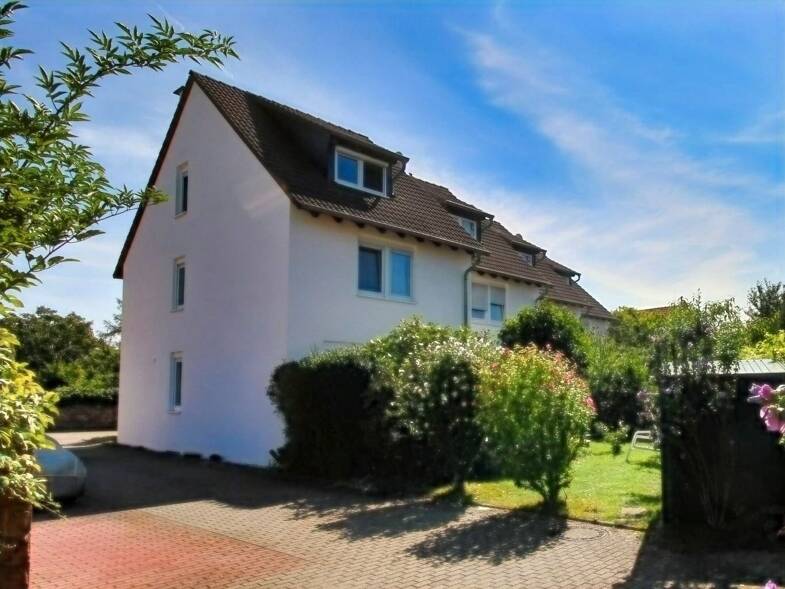 Reihenmittelhaus zum Kauf 348.000 € 5 Zimmer 133,5 m² 249 m² Grundstück frei ab sofort Sausenheim Grünstadt 67269