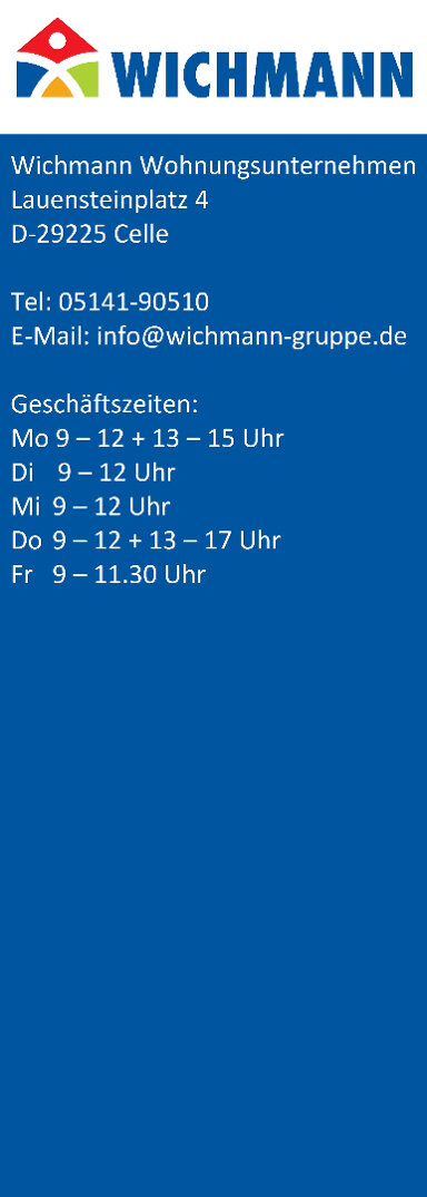 Außenstellplatz zur Miete 25 € Lauensteinplatz 15 Heese Celle 29225