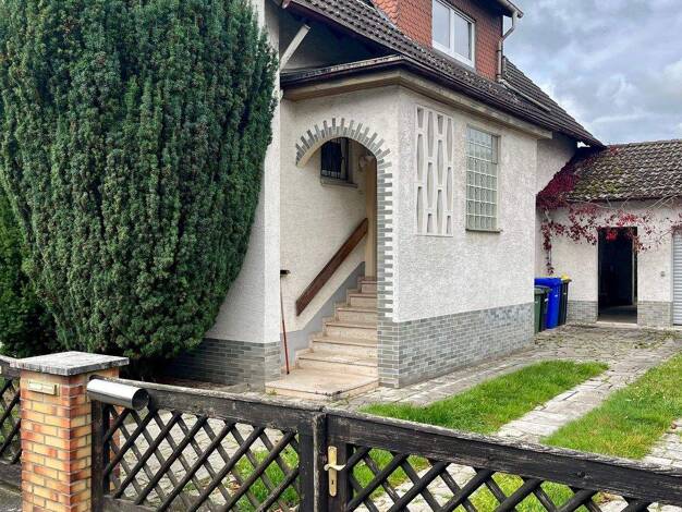 Einfamilienhaus zum Kauf 569.000 € 8 Zimmer 135 m² 708 m² Grundstück Rollwald Rodgau Rollwald 63110