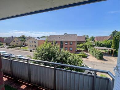 Wohnung zum Kauf 299.999 € 3 Zimmer 77 m² 2. Geschoss Meckelfeld Seevetal 21217