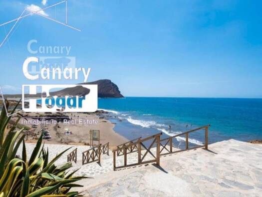 Chalet zum Kauf 577.000 € 2 Zimmer 198 m² Granadilla de Abona 38594