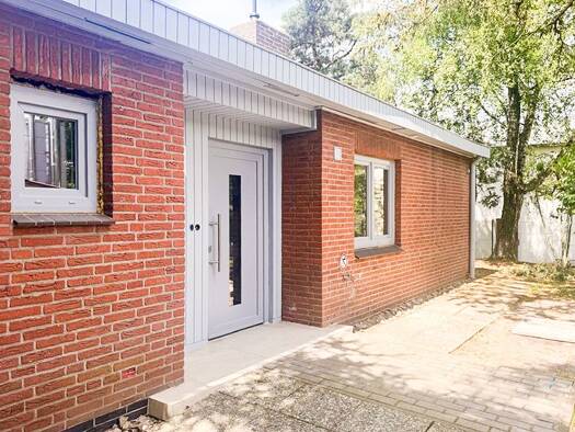 Lagerhalle zur Miete 1.850 € 100 m² Lagerfläche Burgwedel 30938