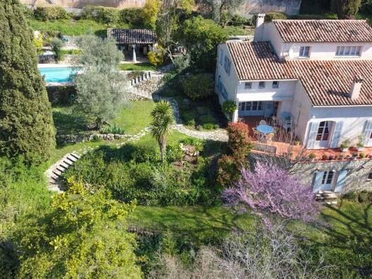 Einfamilienhaus zum Kauf 890.000 € 8 Zimmer 211 m² 2.630 m² Grundstück André Theuriet MONTAUROUX 83440