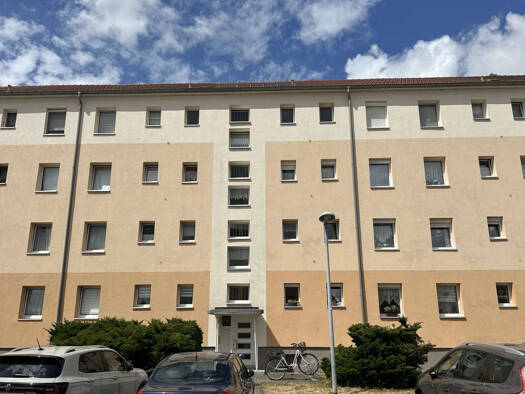 Wohnung zum Kauf 45.000 € 3 Zimmer 57 m² Groitzsch 04539