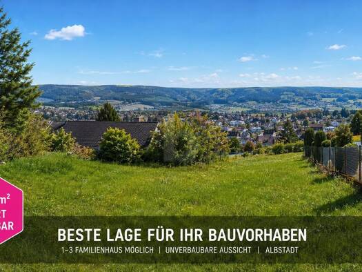 Wohnung zum Kauf 3 Zimmer 80 m² Tailfingen Albstadt 72461