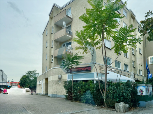 Büro zum Kauf 99.000 € 46 m² Bürofläche Spandau Berlin 13581