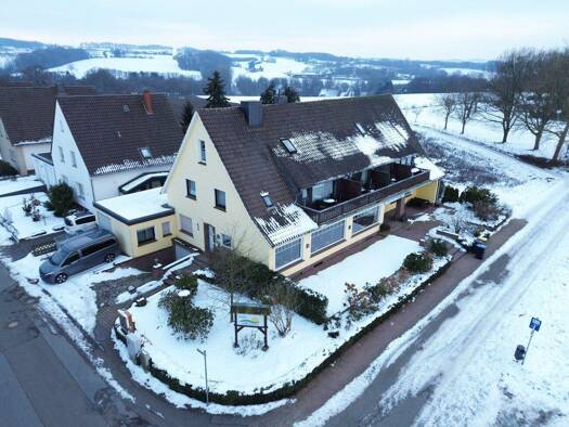 Bar/Café zum Kauf 589.000 € 744 m² Grundstück Lohe Bad Oeynhausen 32545