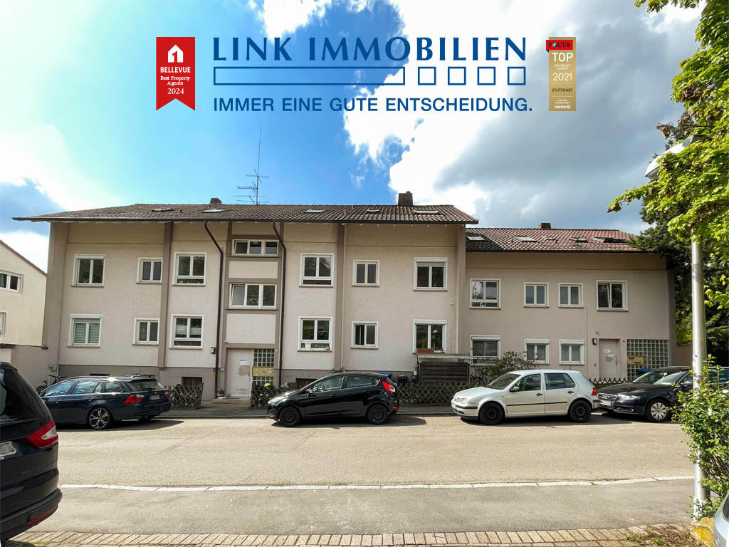 Mehrfamilienhaus zum Kauf 2.390.000 € 32 Zimmer 733,5 m²<br/>Wohnfläche 1.474 m²<br/>Grundstück Universität Tübingen 72076