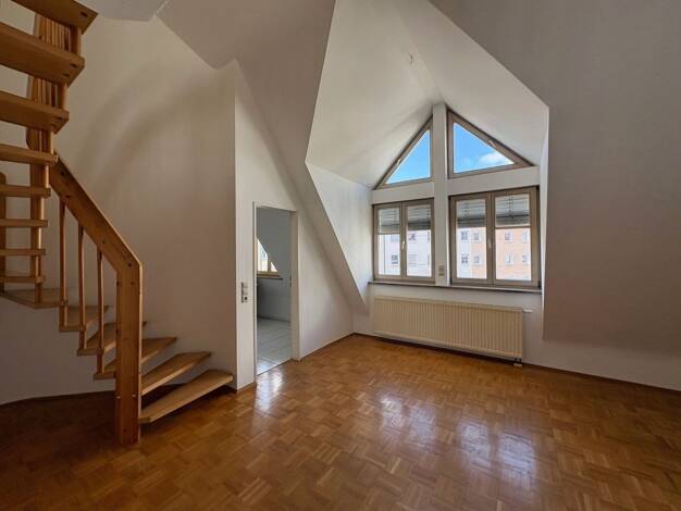Wohnung zur Miete 863 € 2 Zimmer 75 m² Söflingen Ulm 89077