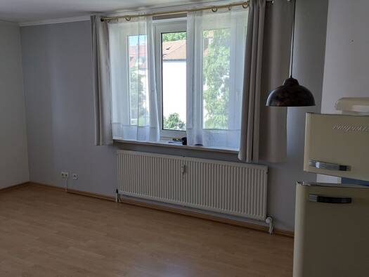 Wohnung zur Miete 430 € 1 Zimmer 43 m² Geschoss 2/4 frei ab 01.10.2025 Altstadt Bayreuth 95447